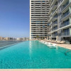 Отель Sea view 2BR Beach Isle, фото 13
