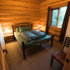 Отель Ten-ee-ah Lodge & Campground, фото 2