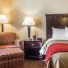 Отель Quality Inn, фото 7
