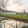 Отель Château de Dissay, The Originals Collection, фото 16