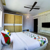 Отель OYO 19736 Home Classy 2bhk Candolim, фото 16