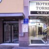 Отель Apartamentos Torreluz в Альмерии
