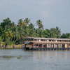 Отель OYO 22759 Houseboat Luxury Smart Gold 6 BHK, фото 13