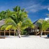 Отель Etu Moana Boutique Beach Villas - Adults Only в Аитутаки