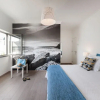 Отель Beachouse - Surf Bed & Breakfast, фото 14