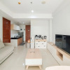 Отель Tranquil Designed 2Br Apartment Dago Suites, фото 12