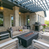 Отель Spicewood Lodge W/pool, Hottub, фото 16