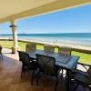 Отель Stunning 3 Bedroom Beach Villa on Sandy Beach at Las Palmas Beachfront ResortV18 3 Villa by RedAwnin, фото 21