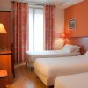 Отель Hôtel Eden Montmartre, фото 3