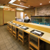 Отель Kokusai Onomichi Hotel, фото 10