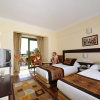 Отель Oz Hotels İncekum Beach Resort, фото 4