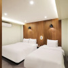 Отель Jeonju Urban Hotel, фото 5