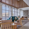 Отель Three Corners Sunny Beach Resort, фото 20