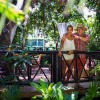 Отель The Reef Playacar Beach Resort & Spa, фото 26