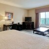 Отель Hampton Inn & Suites Parsippany/North, фото 9