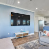 Отель Stylish Galveston Home < 1 Mi to Beach, Bay Access, фото 2