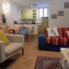 Отель Summer Sale! Lovely 3-bed Apartment in Spoleto, фото 6