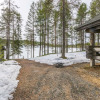 Отель Veskahovi Kuusamo in Kuusamo, фото 18