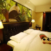 Отель Panda Prince Hotel Hongpailou Branch, фото 7