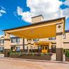 Отель Best Western Pineywoods Inn, фото 47