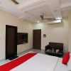 Отель OYO 6993 Hotel Rk Residency, фото 11