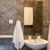 Отель New Stylish apartments near airport, фото 11