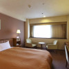 Отель Itami City Hotel, фото 4