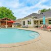 Отель Round Rock Vacation Rental: Private Pool & Hot Tub, фото 13