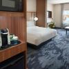 Отель Fairfield by Marriott Inn & Suites Athens-University Area, фото 9