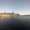 Отель Scandic Svolvær, фото 21