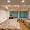 Отель Community & Spa Naha Central Hotel, фото 6