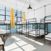 Fabrika Hostel & Suites - хостел, фото 21