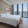 Отель Hyatt Place Hangzhou International Airport, фото 6