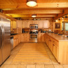 Отель Black Bear Hideaway - Five Bedroom Cabin, фото 17