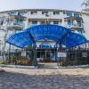 Гостиница Kamchatka Guest House Гостиница Kamchatka Guest House в Анапе