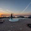 Отель Beautiful Villa Near Sea in Peloponnese, фото 17