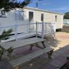 Отель Hoilday Resort Unity, Brean Caravan Hire Ltd Berrow Somerset, фото 1