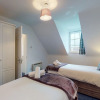 Отель Dingle Harbour Cottages 3 Bed Sleeps 7, фото 3