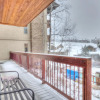 Отель Lift Tickets Ski To Your Door, Wifi, Deck, Hot Tub, фото 12