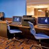 Отель Courtyard Houston Sugar Land/Stafford, фото 4