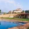 Отель Big Estate near Siena - exclusive use up to 27 guests-VILLA FERRAIOLA, фото 1