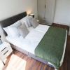 Отель Staycay - Superb 1-bed Apartment in Sheffield City Centre, фото 26