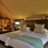 Отель Rhino Walking Safaris, фото 3