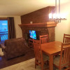 Отель Ski In/Out Trailside Townhome, фото 8