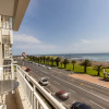 Отель Third Floor sea Facing 2 Bedroom Apartment With Balcony, фото 1