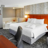 Отель Courtyard by Marriott Toronto Brampton, фото 4