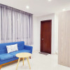 Отель Sen Apartments, фото 15