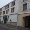 Отель Terres de France - Appart'Hotel Quimper в Кемпере