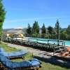 Отель Villa With Swimming Pool - air Conditioning - Siena - 10 People - Tuscany Crete, фото 11