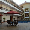 Отель Concierge Plaza la Villa, фото 38